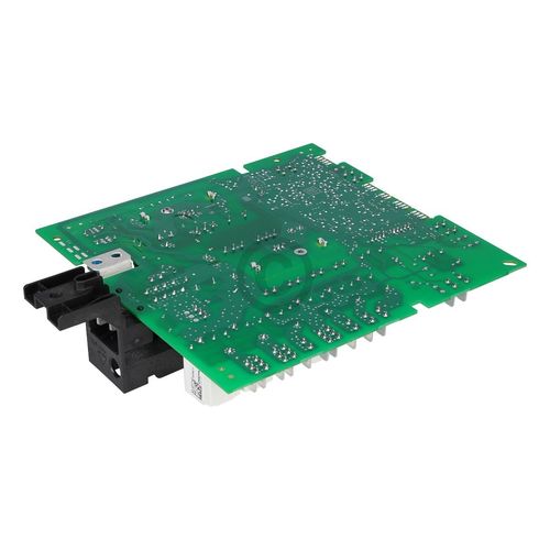 Elektronik SIEMENS 11017449 Steuerungsmodul programmiert für Backofen