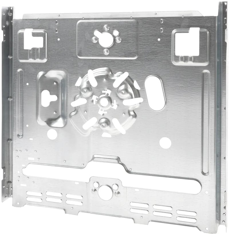 Gehäuse-Rückteil 00771815