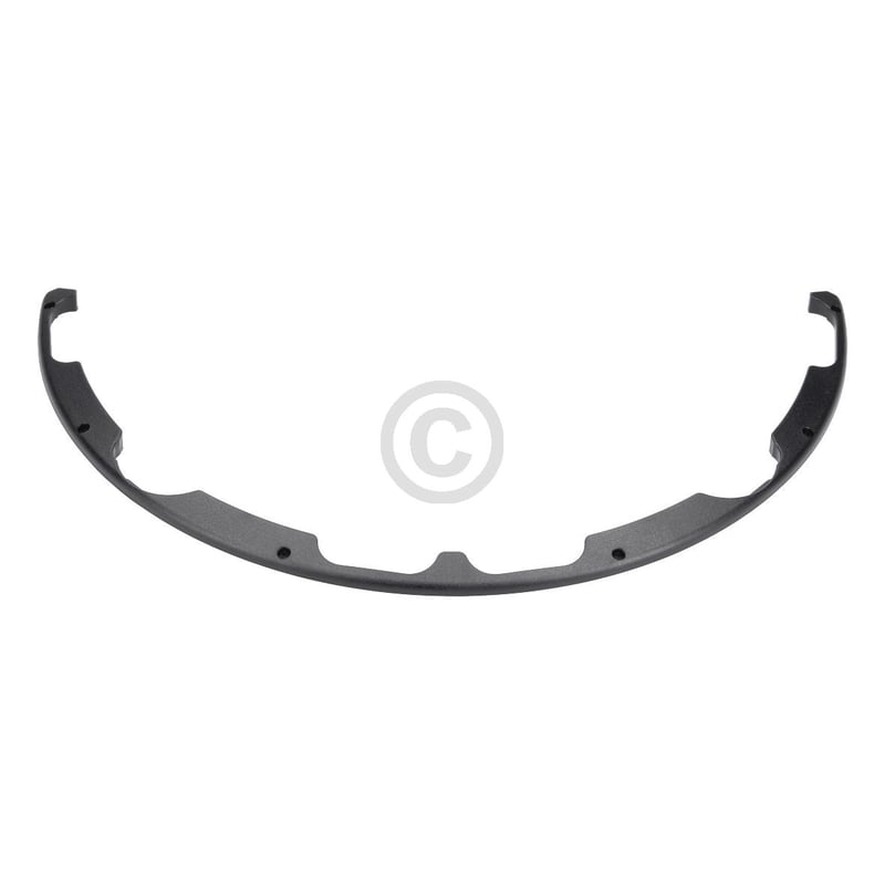 Halterung für Stoßstange Ecovacs 220-6225-0054 für Staubsauger-Roboter