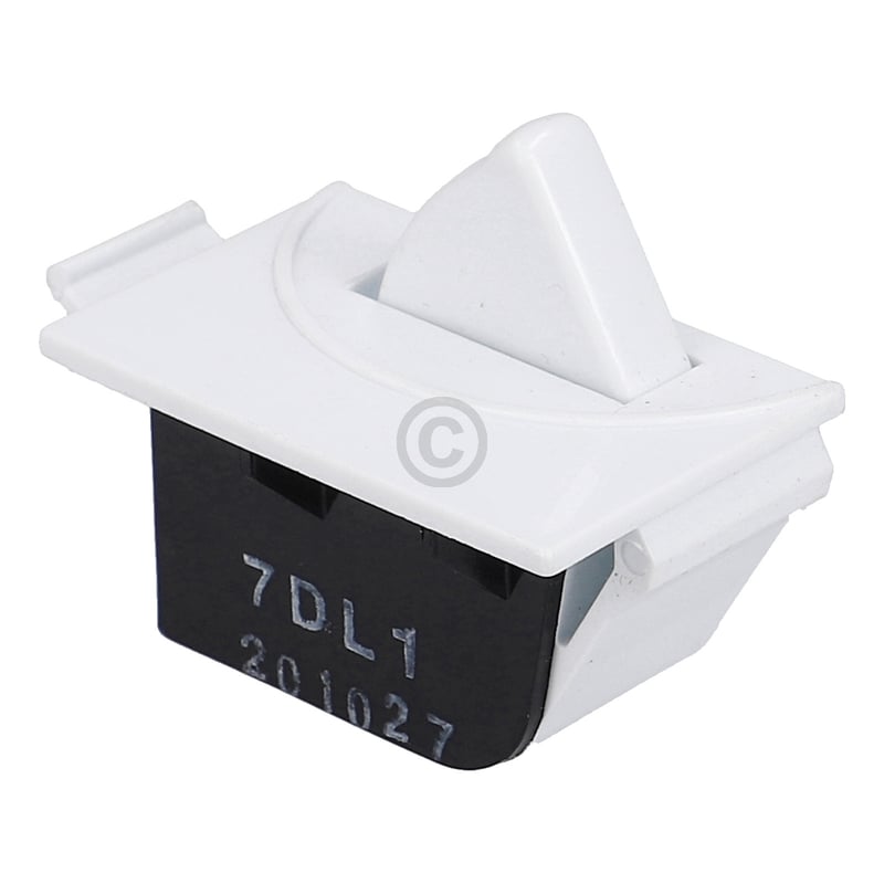 Lichtschalter SAMSUNG DA34-10120E SP201R-7D für KühlGefrierKombination