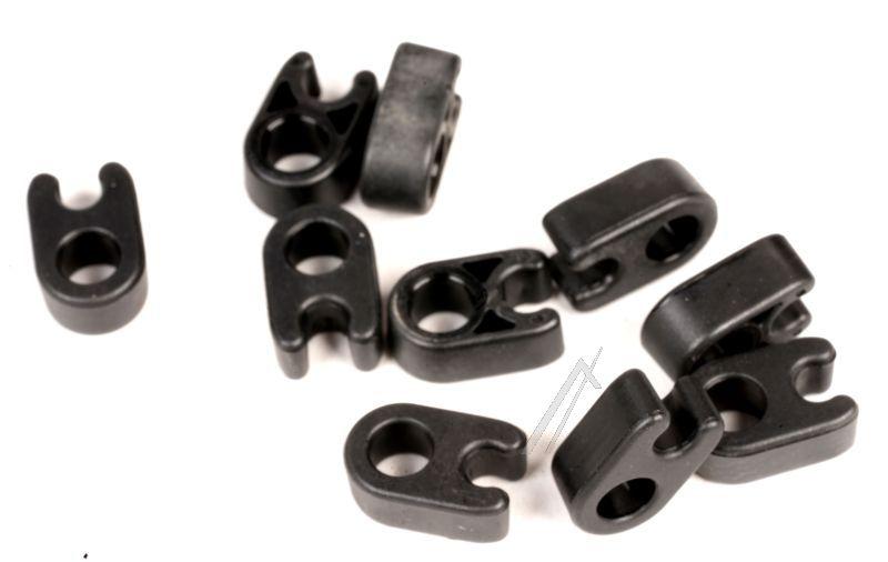 O-Typ Kabelklemme Einheit Segway-Ninebot AB.05.14.00.0042 für E-Scooter Gehäuse