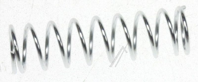 Feder für Staubsauger BSH 00755457 Saugerfeder