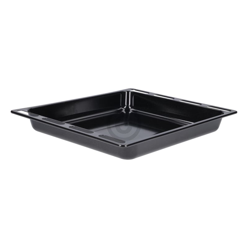 Backblech hoch Hotpoint C00099622 447x367x52mm für Backofen Herd