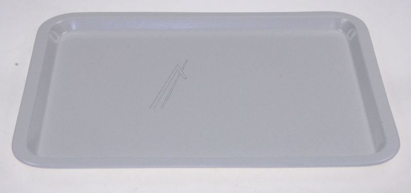 ATAG Ofen Backblech 400266 Keramik-Emaille