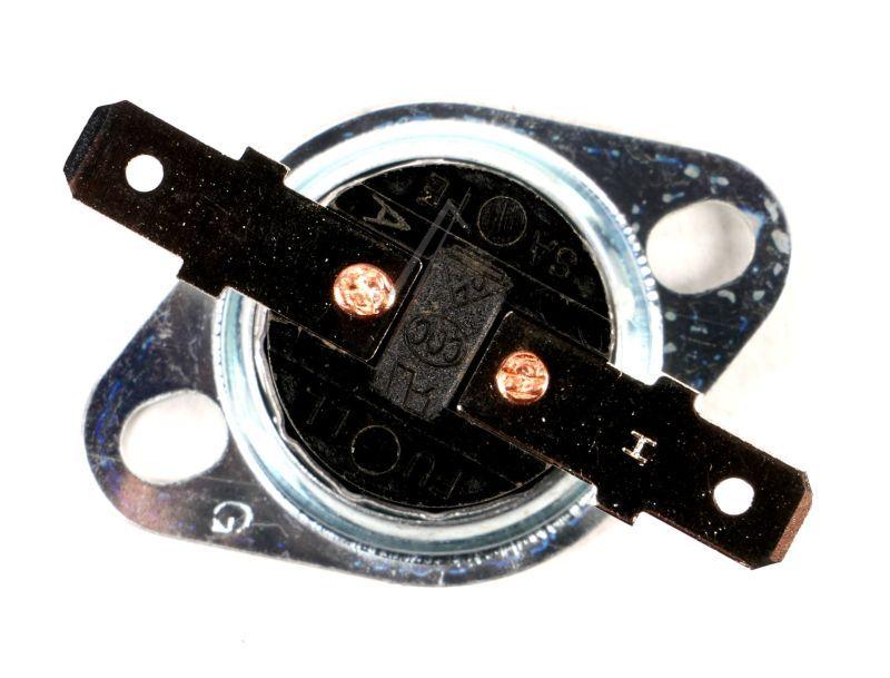 Thermostat für Mikrowelle Midea 17470000001477 Temperaturbegrenzer