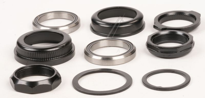 Lenkkopflager Set Nadellager EGRET 10100519 für E-Scooter PRO PROFX Lenker