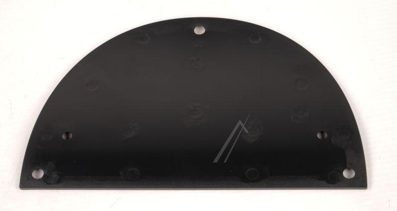 Rückwandabdeckplatte SoFlow 800.480.98 für E-Scooter SO4 PRO MAX Gehäuse