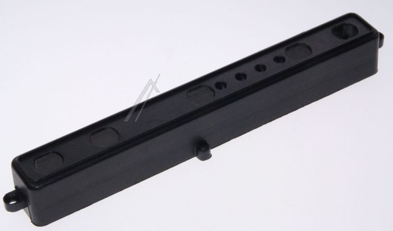 Schalterblende für Dunstabzugshaube Whirlpool 481245359577 Bedienelement