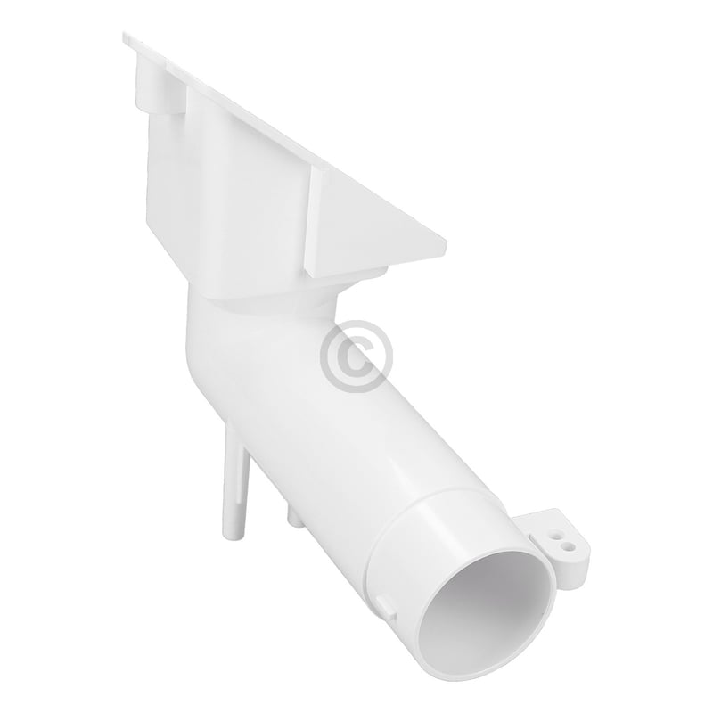 Kanal Ecovacs 201-2353-1407 für Staubsauger-Roboter