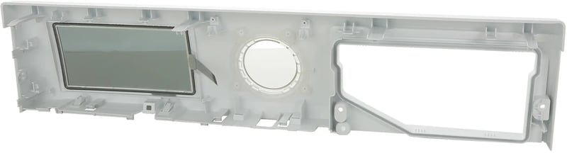 Bedienblende für Gehäuseteile Bosch 11023973 Frontblende, Tastenfeld