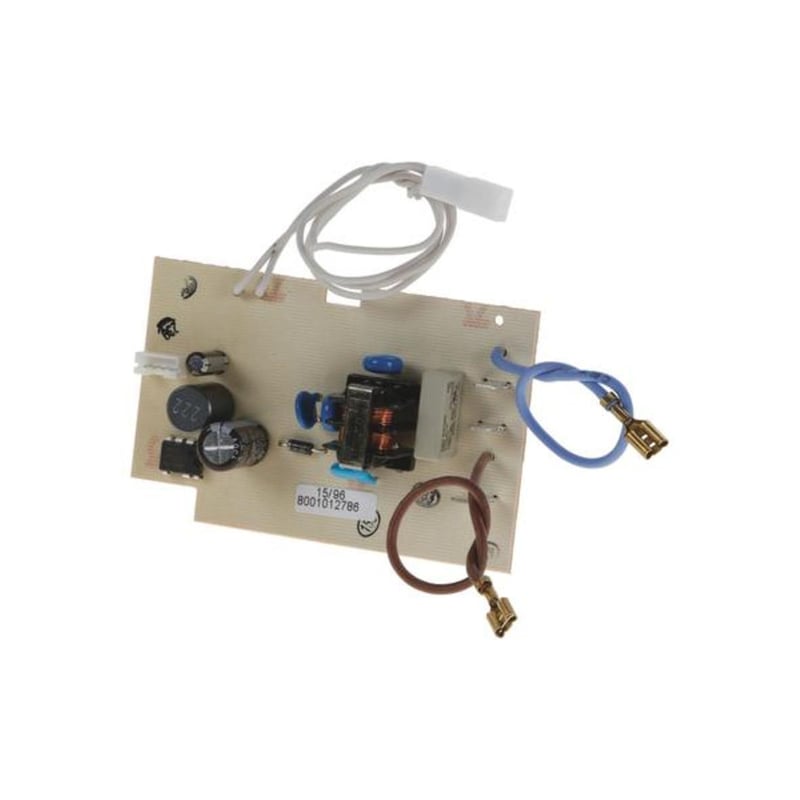 Steuerungsmodul 00631752