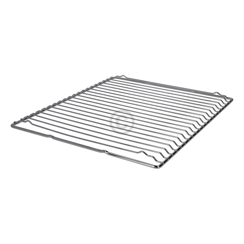 Grillrost passend für Electrolux 140066595012 Bluparts 10112702 für Herd