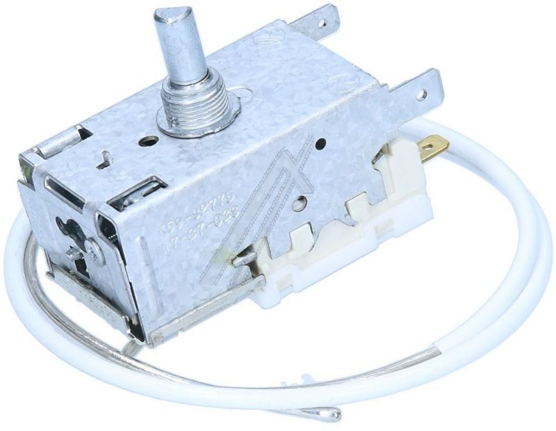 Kühlschrankthermostat Liebherr 615180500 K59S2775 Temperaturfühler