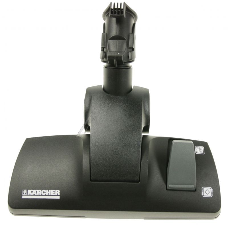 Bodendüse für Kärcher Staubsauger 41952960 Saugen