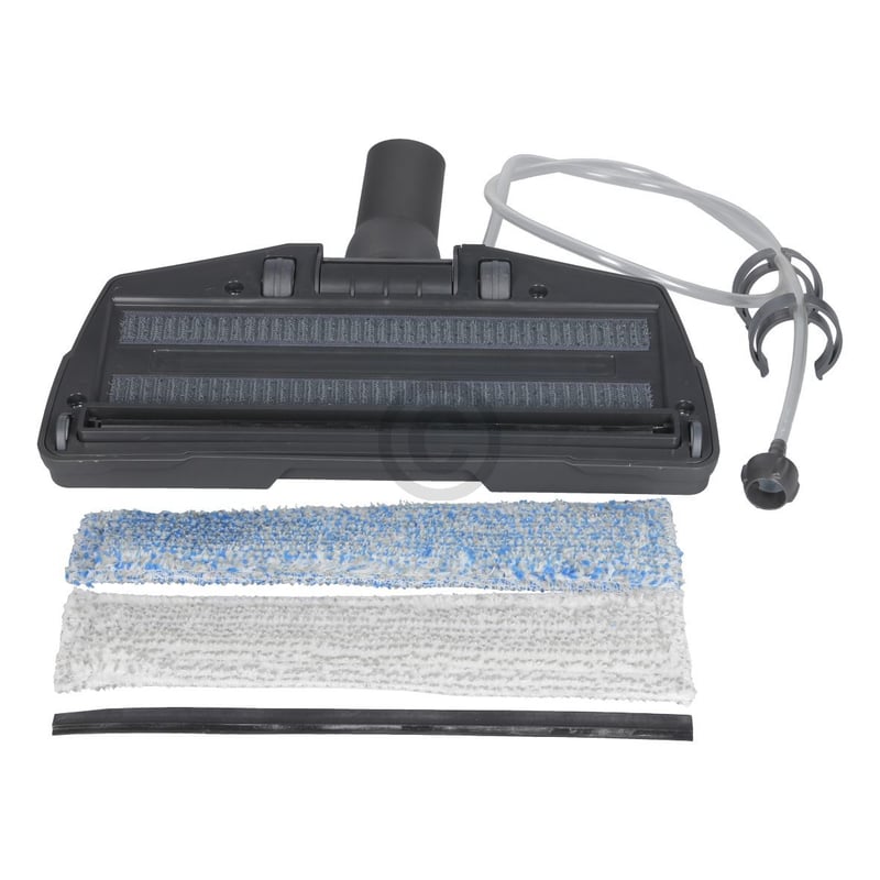 Bodendüse THOMAS 787247 Parkettreinigungsdüse mit Schlauch für Waschsauger