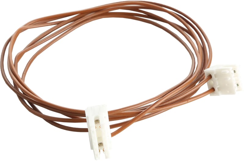 Kabelbaum für Bosch Kabel 10010195 Stromversorgung, Steuerleitung