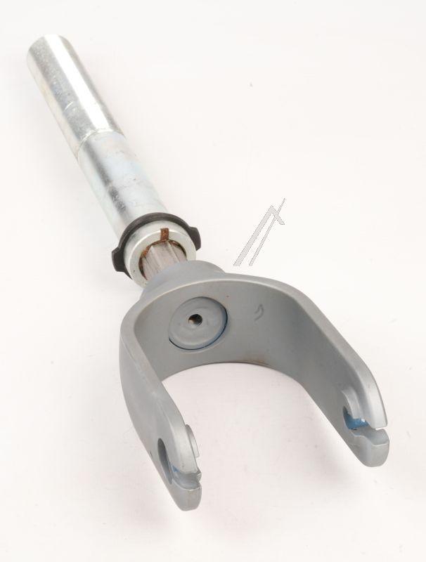 Vordergabel grau EGRET 10100152 für E-Scooter EIGHT