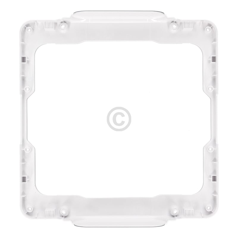 Chassis fixing cover 201-2250-00F4