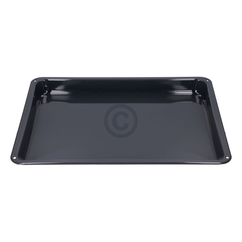 Backblech hoch AEG 140024698023 466x385x38mm für Backofen Dampfgarer