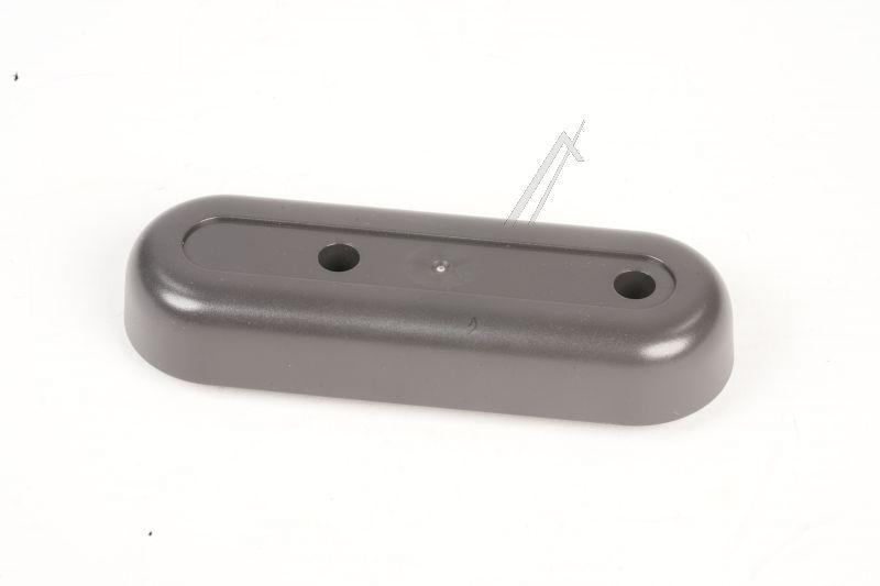 Dekorationsabdeckung für Hinterradgabel Segway-Ninebot 14.01.0392.00 für Ninebot Max G30 E-Scooter