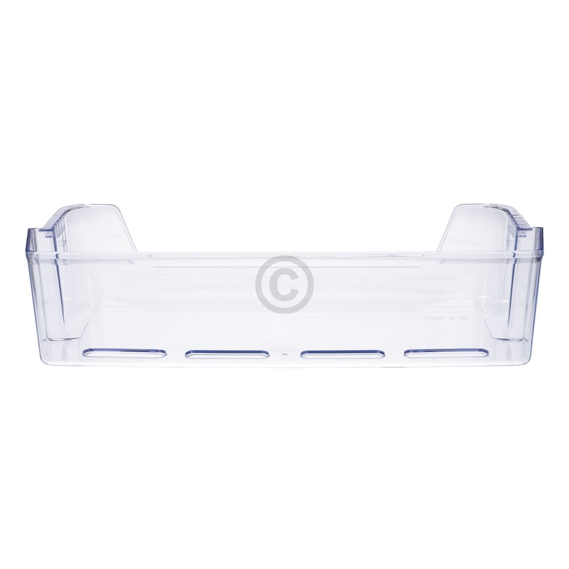 Türfach mitte für Kühlteil Haier 49046141 0060221997A in Kühl-Gefrierkombination