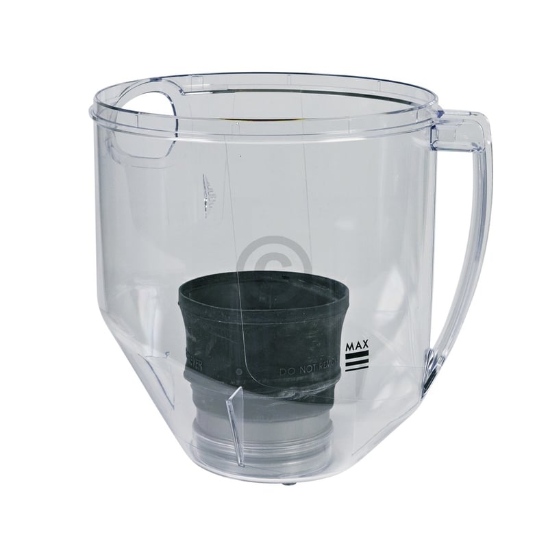 Staubbehälterunterteil dyson 910897-01 für Staubsauger