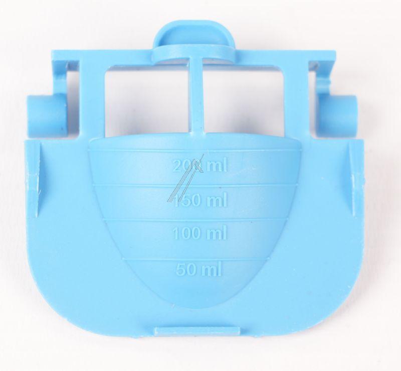 Flüssigwaschmittel-Trennklappe für Geschirrspüler Com 00637516 Waschmitteleinsatz