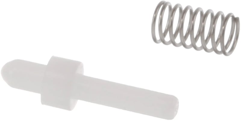 Scharnier für Kaffeemaschine BSH-Gruppe 00635032 Tür