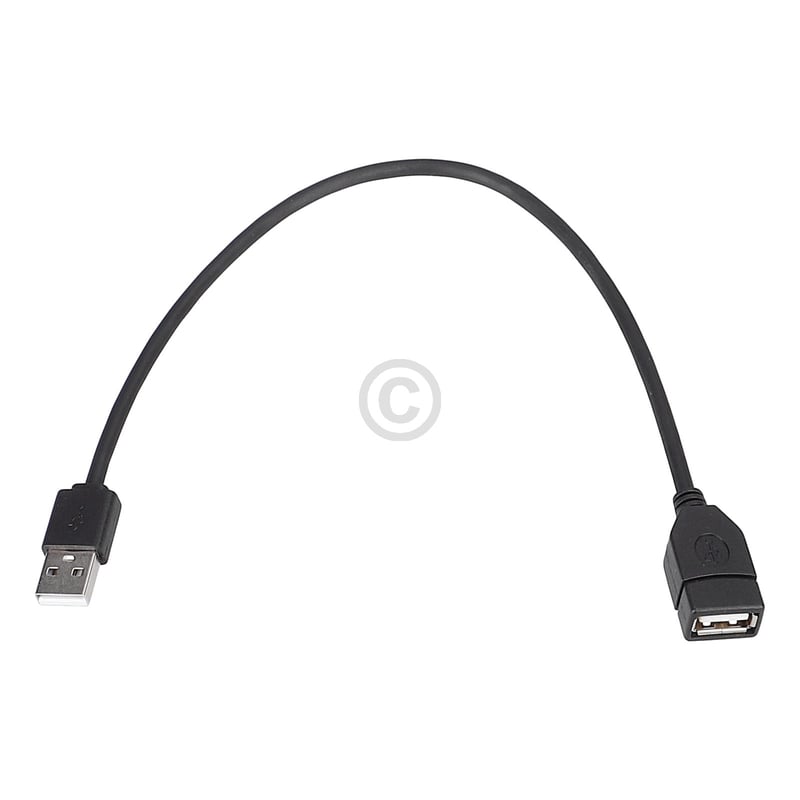 USB cable 201-2452-0027