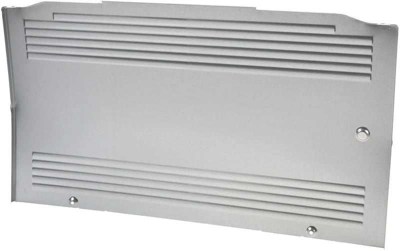 Gehäuse-Rückteil für Sonstige Gehäuseteile Bosch 11005394 Rückwand