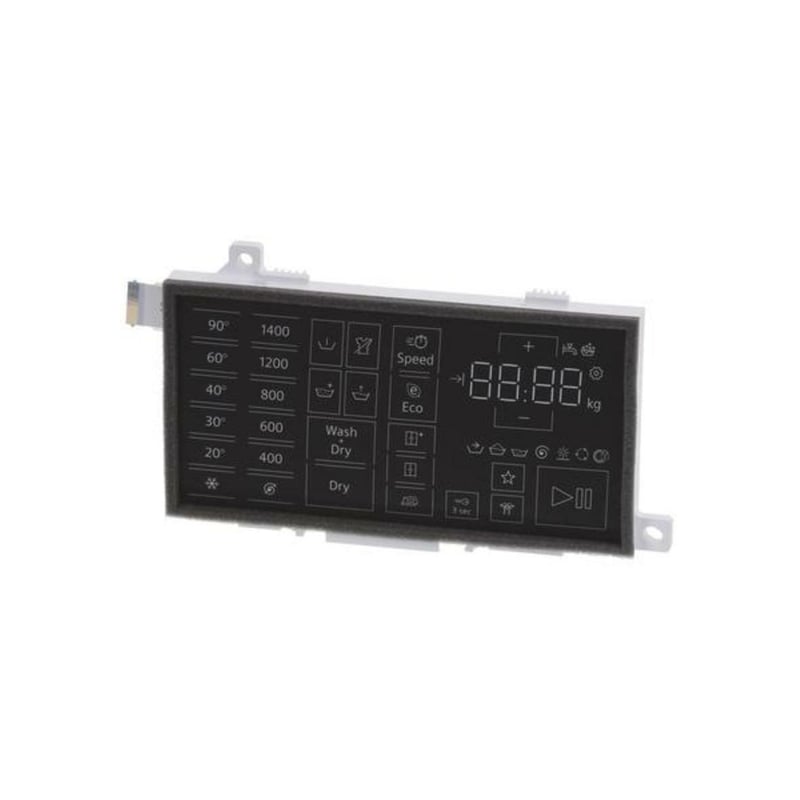 Displaymodul für Bosch-Anzeige 10006596 LCD, Touch