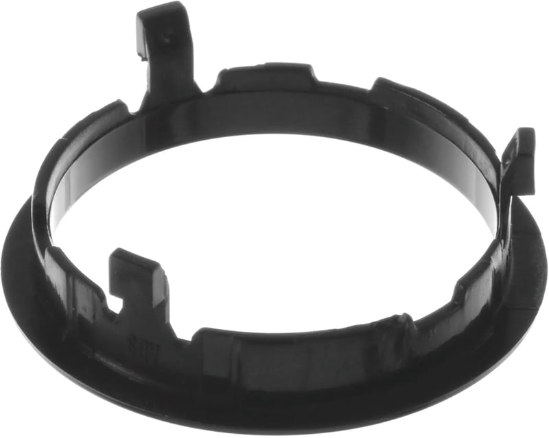 Drehring für Mikrowelle Bosch 10006105 Drehteller-Lager