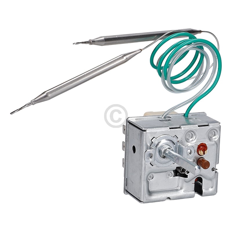 Thermostat 30-80° 55.60011.030 EGO