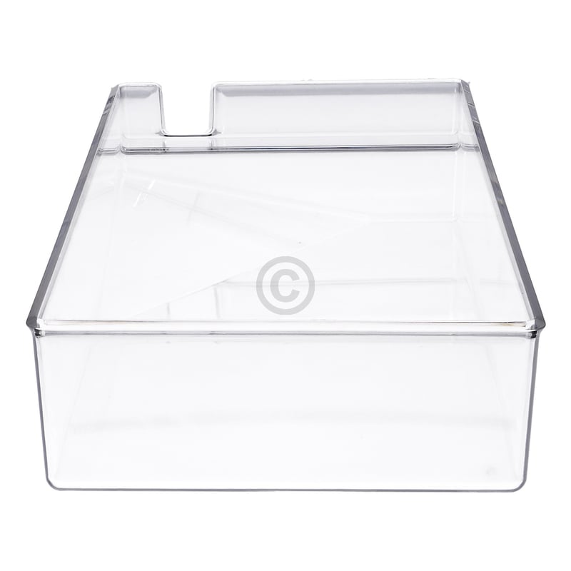 Eiswürfelbehälter Haier 49046150 0060225193 für Kühlschrank