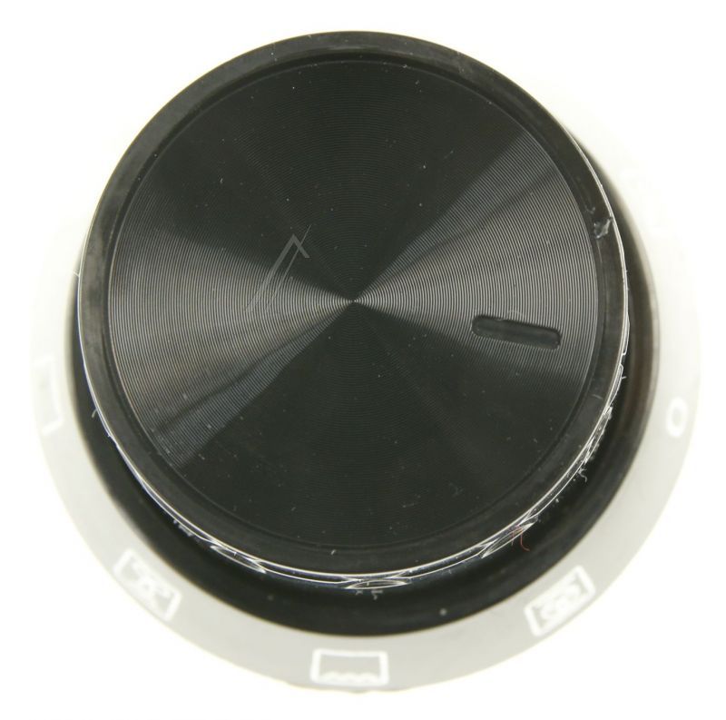 Steuerschalter Knebel für Ofen Beko/Grundig/Arçelik C00915012 Regelknopf Ofen