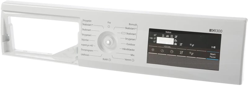 Bedienblende 11013953