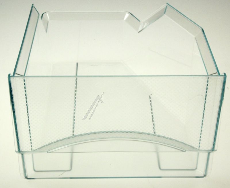 Gemüseschale groß KTS 600 BR für Kühlschrank Liebherr 742786200 Schale, Gemüse