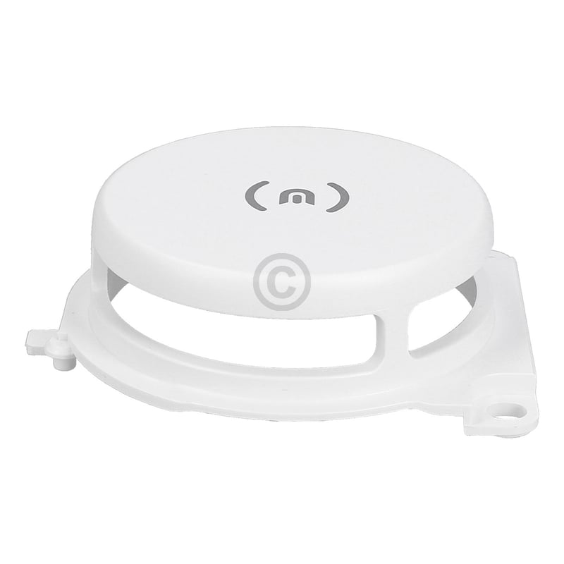 Abdeckung LDS Ecovacs 201-2353-1032 für Staubsauger-Roboter