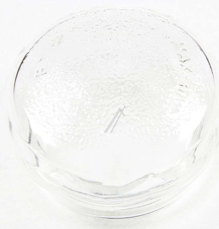 Lampenschirm für Herd Electrolux 4055405056 Beleuchtung