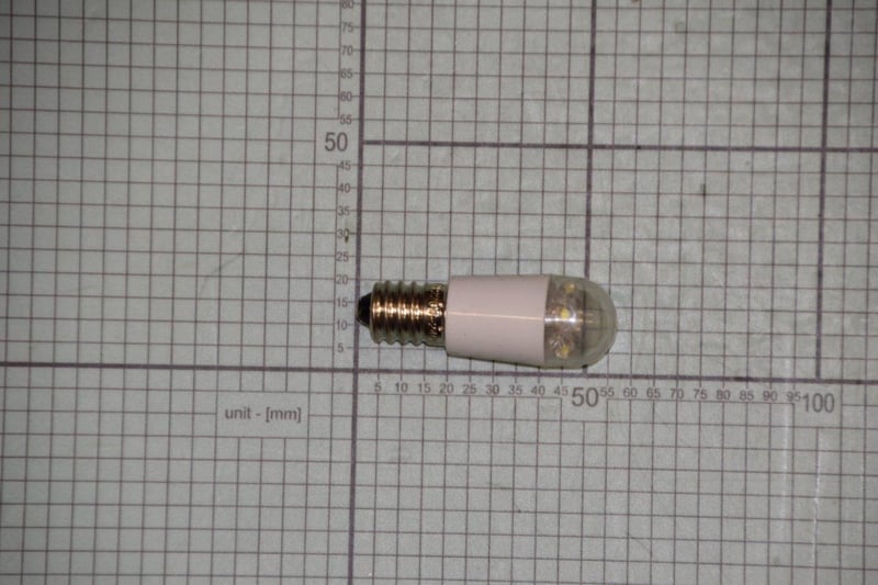 Birne LED E14 1020983