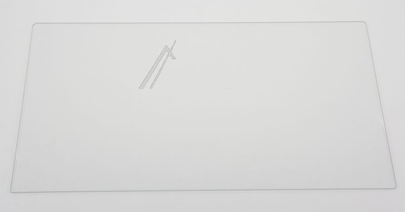Glasplatte für Whirlpool Ofen 488000344855 Backofen