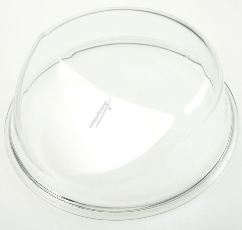 Türglas für Waschmaschine Hisense Gorenje HK1884377 Bullauge