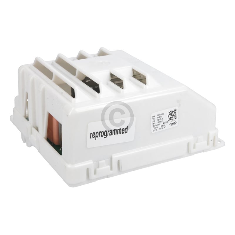 Elektronik BOSCH 12025034 für Trockner