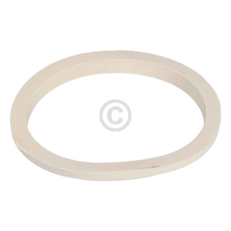 Dichtring für Anschlussflansch BOSCH 00629817 an Fleischwolf