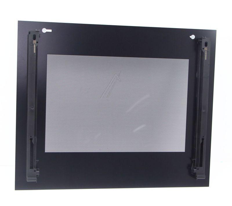Frontglasscheibe für Ofen Bosch Siemens 20006509 Sichtfenster