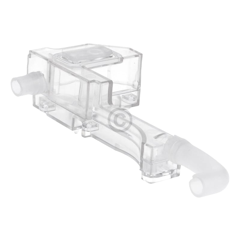 Wassertank Ecovacs 201-2432-0450 für Fensterputzroboter Ecovacs