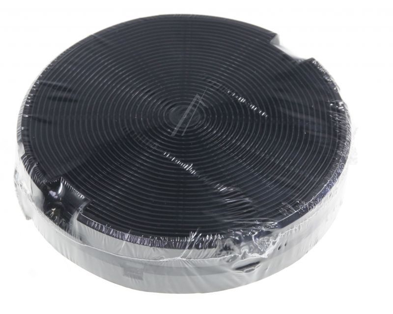 Aktivkohlefilter Kitfc155 für Dunstabzugshaube Smeg 690073241 Abluftfilter Kochdunst