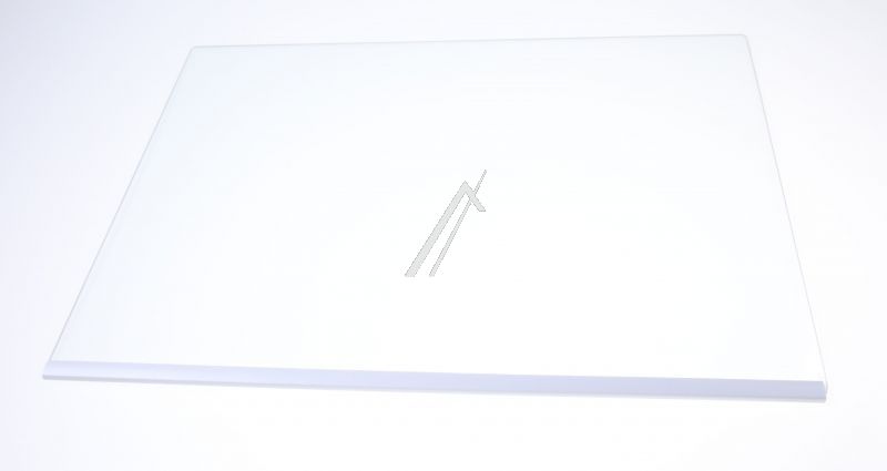 Homa Kühlschrank Glaseinlegeboden 2106120564 Glasboden, Kühlschrankfach