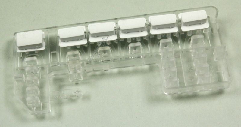 Knopf-Tastensatz für Beko Waschmaschine C00865957 Beleuchtung, Tasten