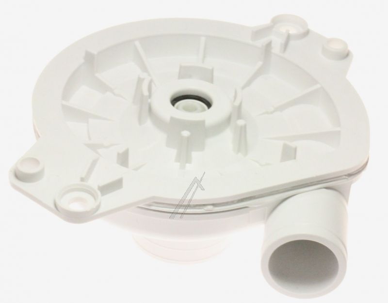 Umwälzpumpengehäuse für Geschirrspüler Smeg 690070533 Pumpenkopf
